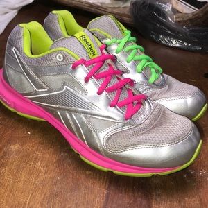 شهريا رصف كرو reebok simply tone shoes 
